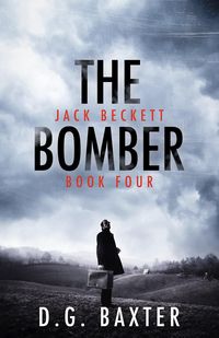 Produktbild: The Bomber ((Jack Beckett Book Four))