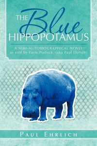 Produktbild: The Blue Hippopotamus
