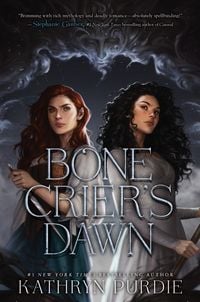 Produktbild: Bone Crier's Dawn
