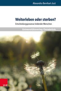 Produktbild: Weiterleben oder sterben?