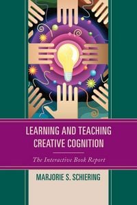 Produktbild: Learning and Teaching Creative Cognition