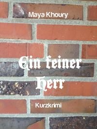 Produktbild: Ein feiner Herr