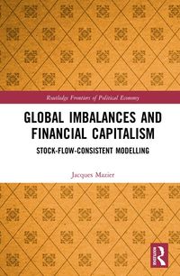 Produktbild: Global Imbalances and Financial Capitalism