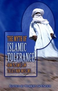 Produktbild: Myth of Islamic Tolerance