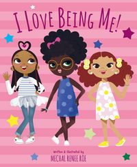 Produktbild: I Love Being Me!