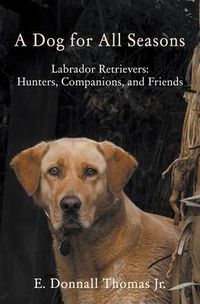 Produktbild: A Dog for All Seasons