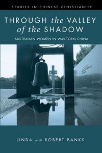 Produktbild: Through the Valley of the Shadow