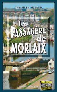Produktbild: La Passagere de Morlaix