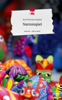 Produktbild: Narrenspiel. Life is a Story - story.one