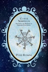 Produktbild: Claves Spirituum