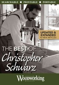 Produktbild: BEST OF CHRISTOPHER SCHWARZ  D