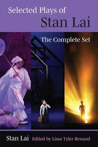 Produktbild: Sel Plays Of Stan Lai
