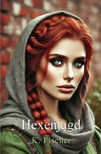 Produktbild: Hexenjagd