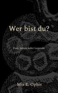 Produktbild: Wer bist du?