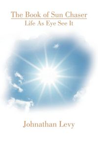 Produktbild: The Book of Sun Chaser
