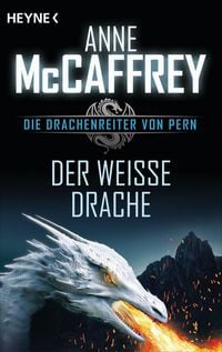 Produktbild: Der wei&szlig;e Drache