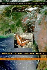 Produktbild: Nature in the Global South