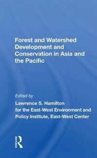 Produktbild: Hamilton, L: Forest And Watershed Development And Conservati