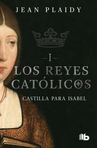 Produktbild: Castilla Para Isabel / Castile for Isabel
