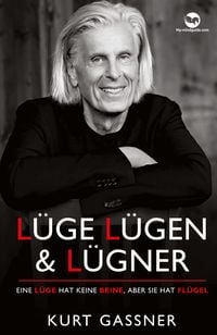 Produktbild: L&uuml;ge, L&uuml;gen & L&uuml;gner
