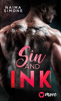 Bild vom Artikel Sin and Ink vom Autor Naima Simone
