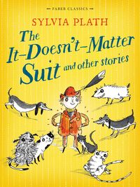 Produktbild: The It Doesn't Matter Suit and Other Stories
