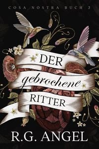 Produktbild: Twisted Knight - Der gebrochene Ritter