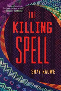Produktbild: The Killing Spell