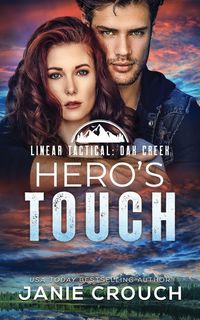 Produktbild: Hero's Touch