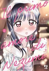 Produktbild: Il primo amore di Nezumi. Vol. 2