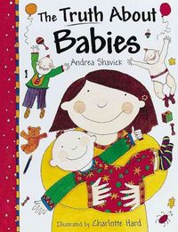 Produktbild: Truth about Babies