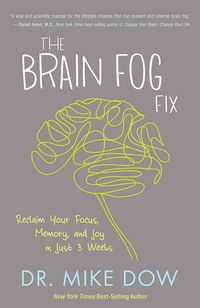 Produktbild: The Brain Fog Fix