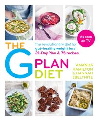 Produktbild: The G Plan Diet