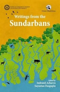 Produktbild: Writings from the Sundarbans