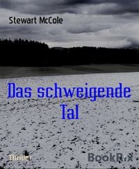 Produktbild: Das schweigende Tal
