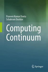 Produktbild: Computing Continuum