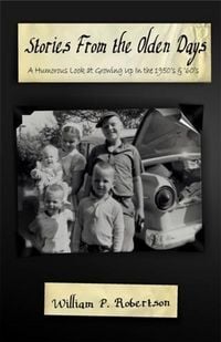 Produktbild: Stories from the Olden Days