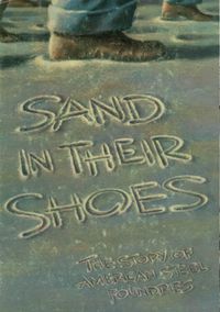 Produktbild: Sand in Their Shoes: