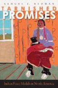 Produktbild: Tarnished Promises
