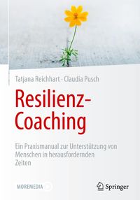 Bild vom Artikel Resilienz-Coaching vom Autor Tatjana Reichhart
