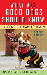 Produktbild: What All Good Dogs Should Know
