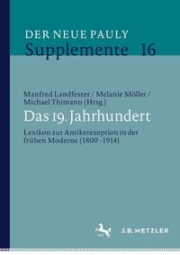 Produktbild: Das 19. Jahrhundert