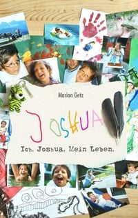 Produktbild: Ich. Joshua. Mein Leben.