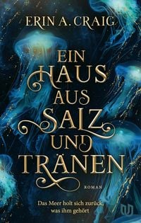 Produktbild: Ein Haus aus Salz und Tr&auml;nen