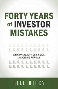Produktbild: Forty Years of Investor Mistakes