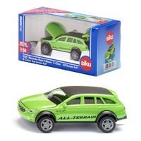Produktbild: Siku 2349 Mercedes-Benz E-Klasse