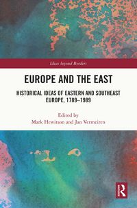 Produktbild: Europe and the East