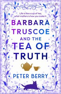Produktbild: Barbara Truscoe and the Tea of Truth