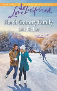 Produktbild: North Country Family