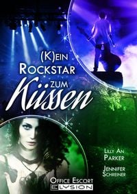 Produktbild: Kein Rockstar zum K&uuml;ssen